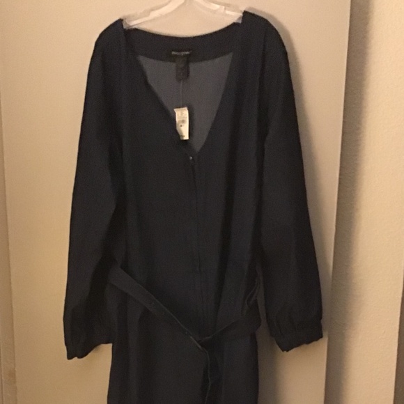 Jumpsuit - Picture 1 of 1